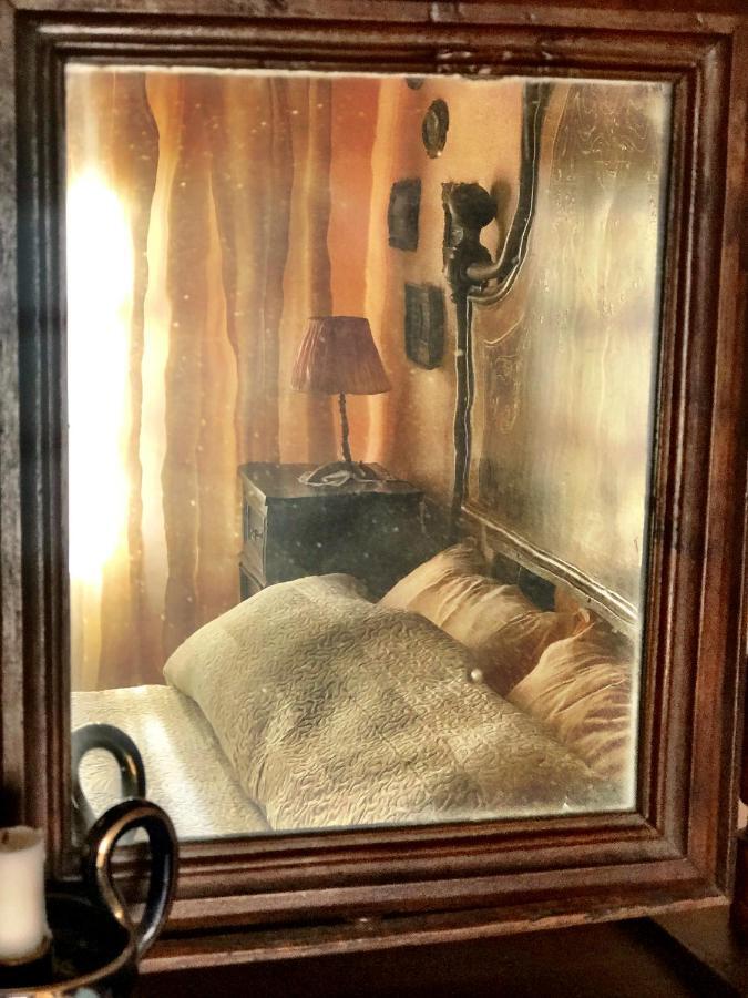 Borgo San Gusme Apartment Bagian luar foto
